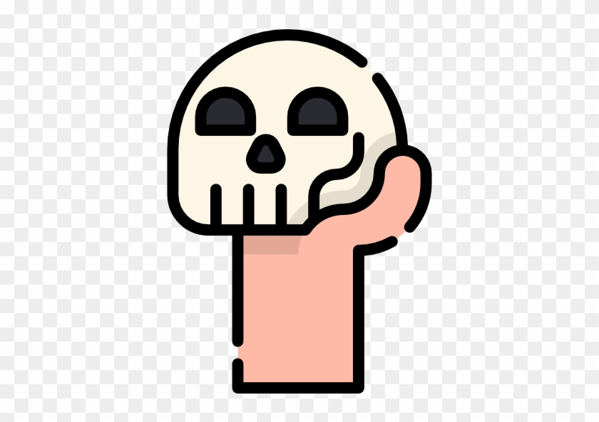 Hamlet Free Icon - Hamlet Icon #1029519