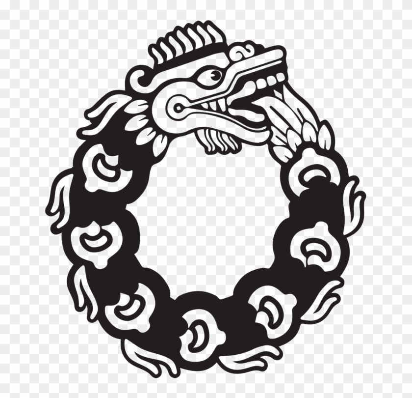 Quetzalcoatl - Google Search - Quetzalcoatl Logo Png #1029521