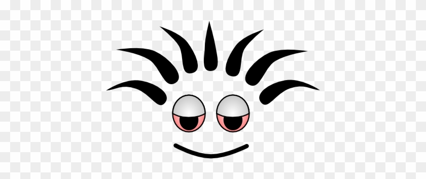 Gustavorezende Bob Stoned 555px - Funny Face Clip Art #1029568