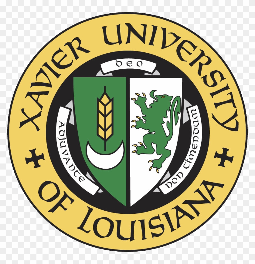 Xuseal - Xavier University New Orleans #1029581