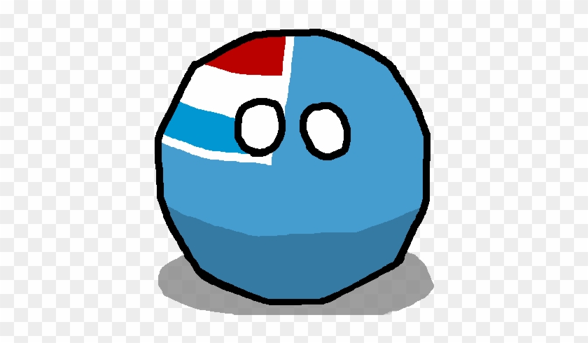 New Netherlandball - East Turkestan Countryballs #1029594