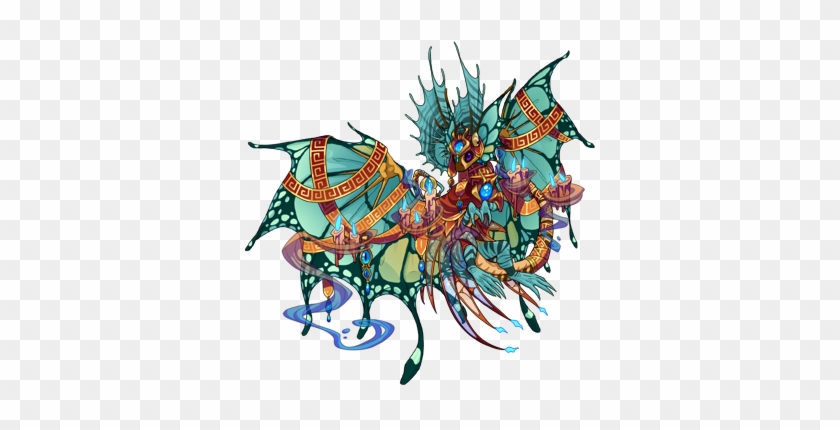 9325871 350 - Dragon #1029599