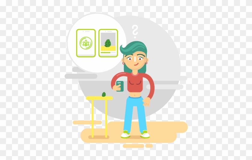 Get Your Hiq Score - Cartoon #1029608