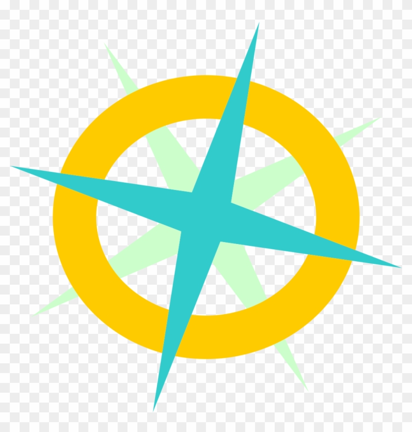 File - Disambigua Compass - Svg - Thumbnail #1029715