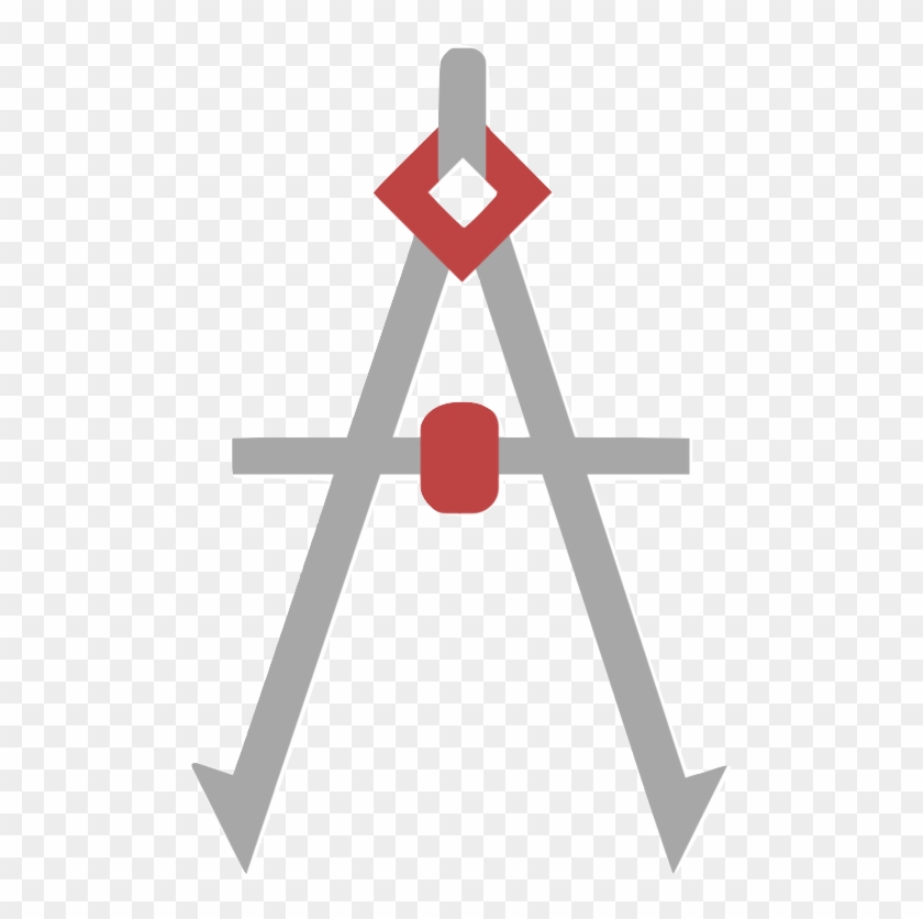   Compass Symbol Transparent #1029744