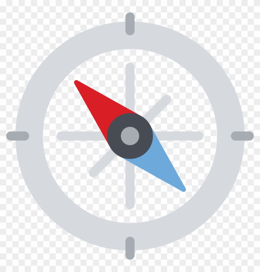 Compass - Circle #1029778