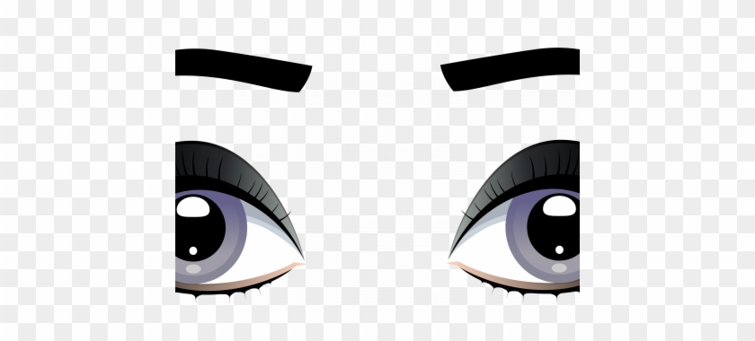 Eyebrow Clip Art Related Keywords & Suggestions Eyebrow - Clip Art #1029883