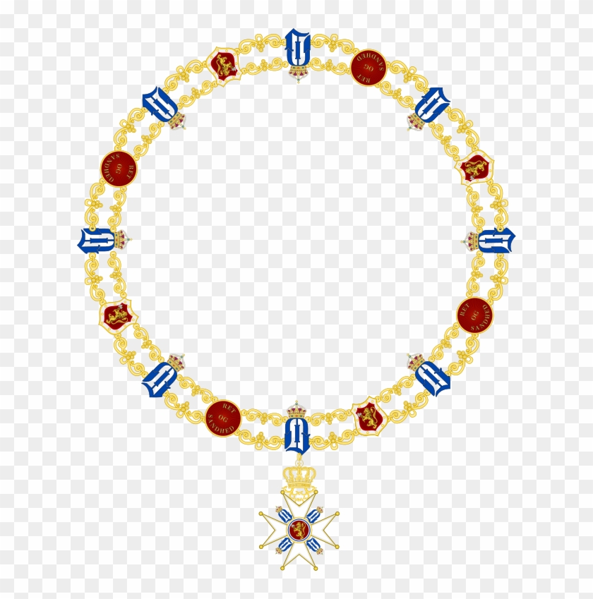 File - St Olaf - Svg - Necklace #1029884