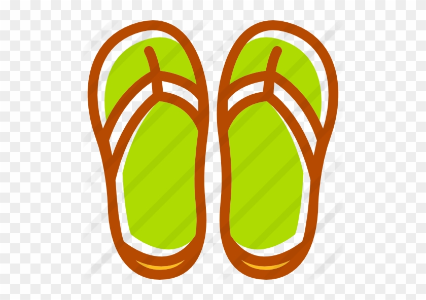 Flip Flops - Flip-flops #1029968