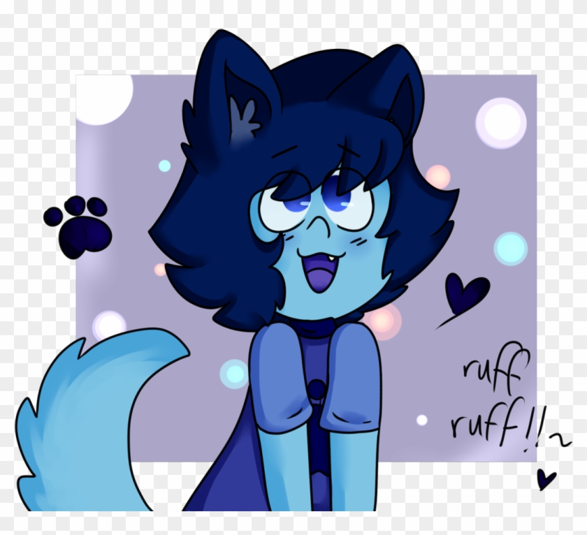 “i Love @lynne-littell's Werewolf Au So Much Why - Cartoon #1029994