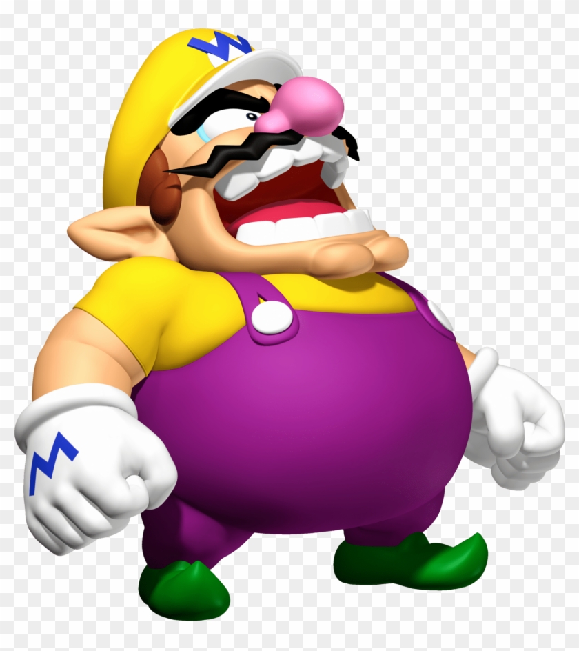 ♥мαηgℓє∂♥ What's This Guy's Name Again - Mario Party 9 Wii #1029999