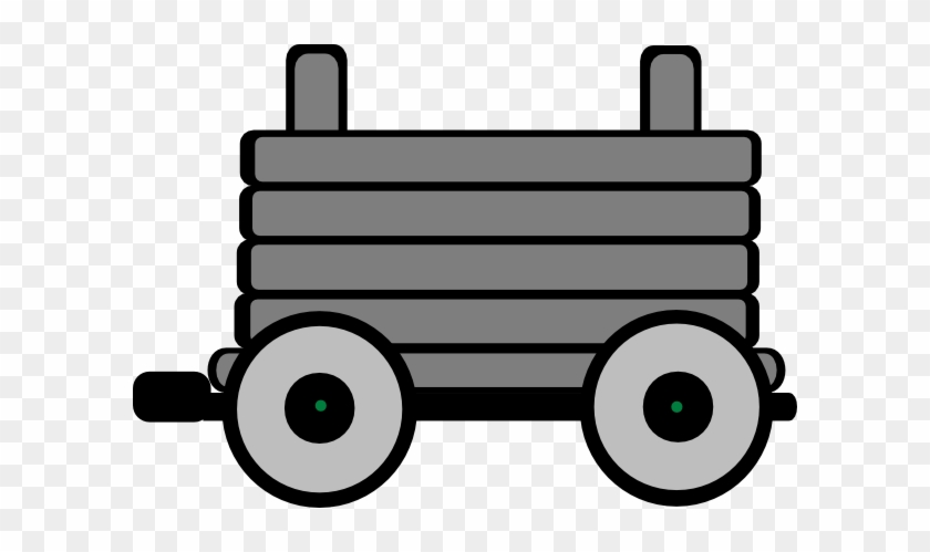 Rail Transport #1030027