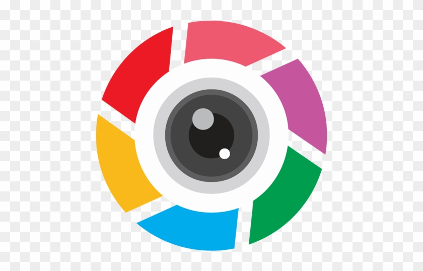 Candy Camera Icon #1030076