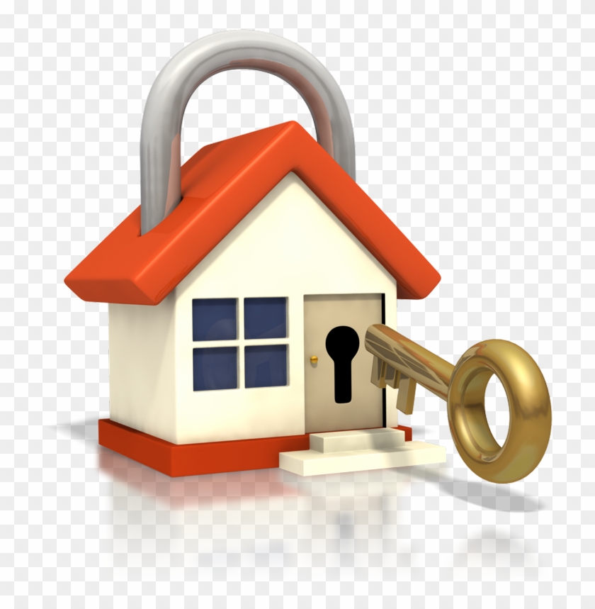 Window Lock Key Animation Clip Art - Lock And Key Animation #1030185