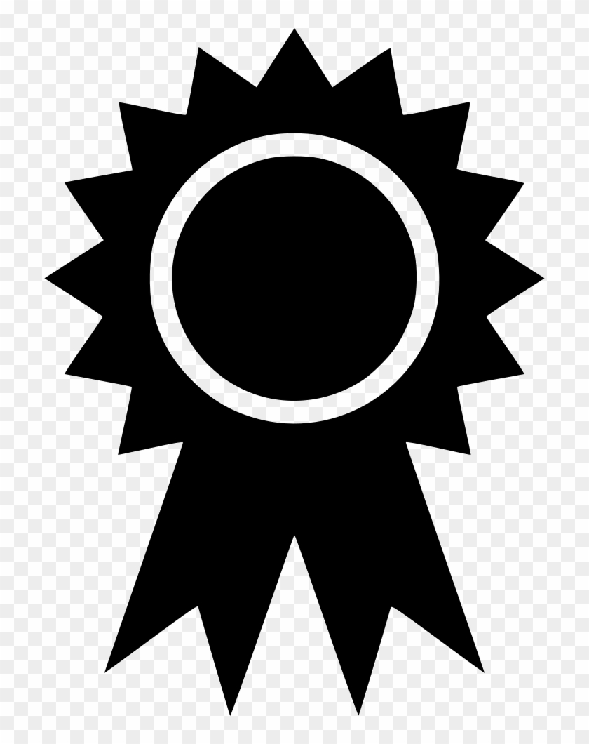 Certificate Seal Comments - Vector Graphics #1030186