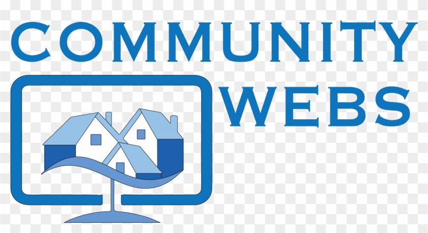 Community Webs Logo - Logo #1030251