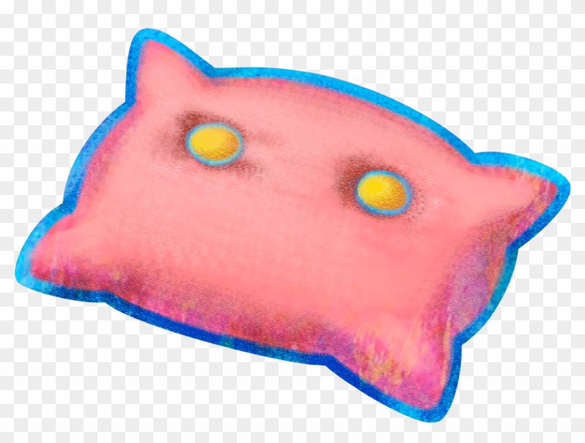 Pinkpillow - Pinkpillow #1030272