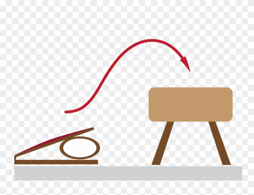 Used To Reduce The Effects Seen In A Transition Zone, - Plywood #1030328