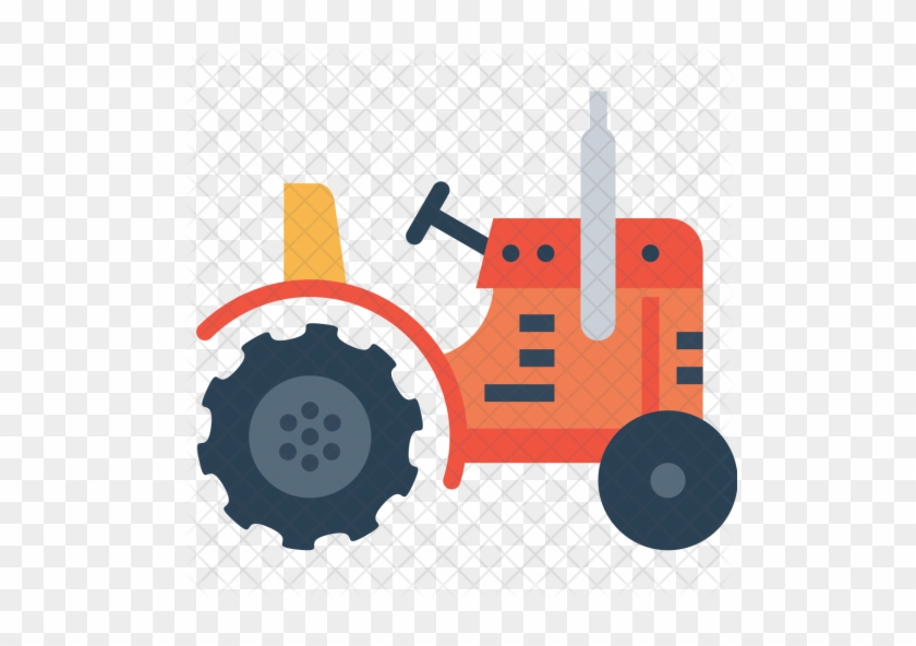 Farming, Tractor, Vehicle, Agriculture, Farm, Work - Agriculture #1030368