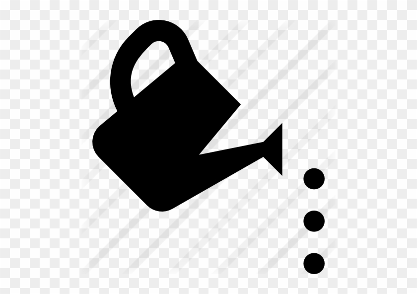 Watering Can - Watering Can #1030485