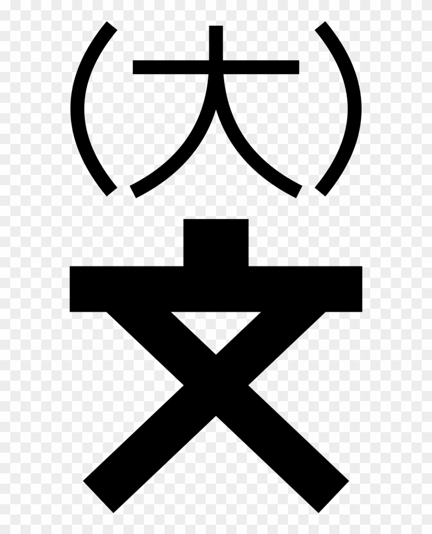 大学 地図 記号 #1030507