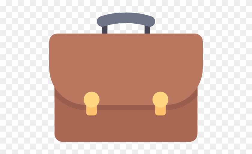 Book Bag, Baggage, Luggage, Childhood, School Material - Bag Flat Design Png #1030728