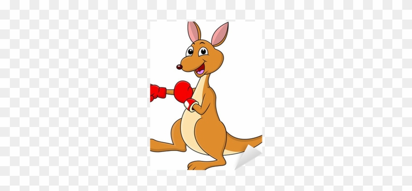 Kangaroo #1030778