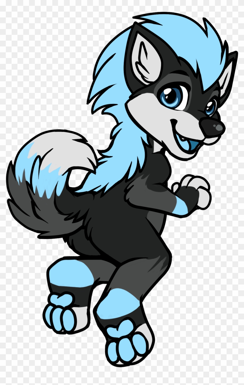 Ooka Cheeb 2 By 0okamiseishin-dbh83tf - Cartoon #1030884