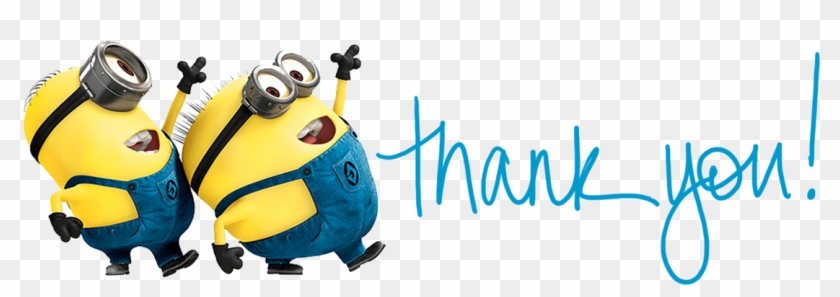 And Thank Y'all For Listening - Thank You With Animation #1030952