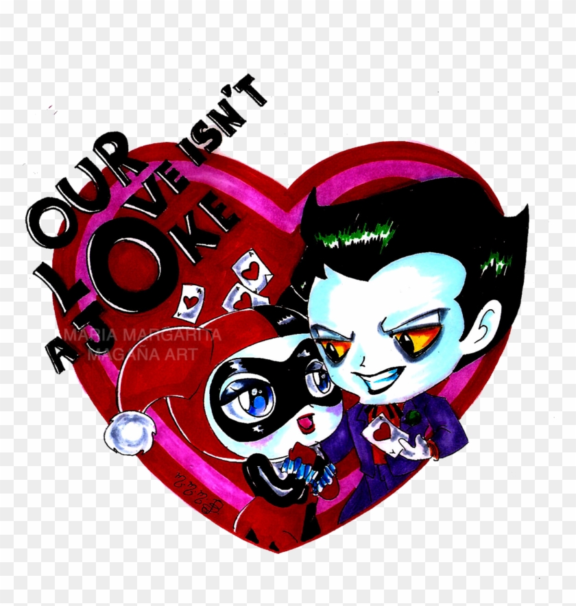 Zoom - Harley Quinn #1030981