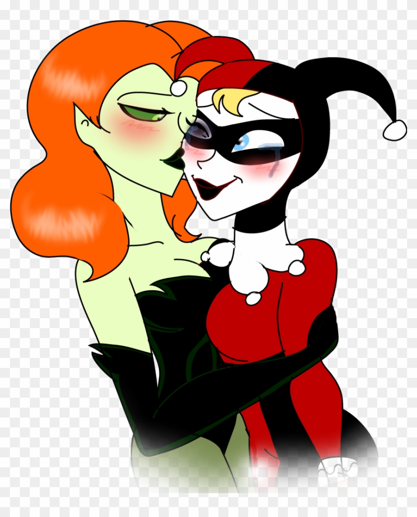 Coc Day - Poison Ivy #1031017
