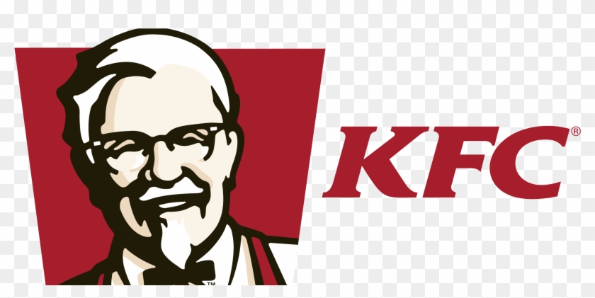 Kfc Logo Google Maps Vector And Clip Art Inspiration - Logo Kfc #1031034