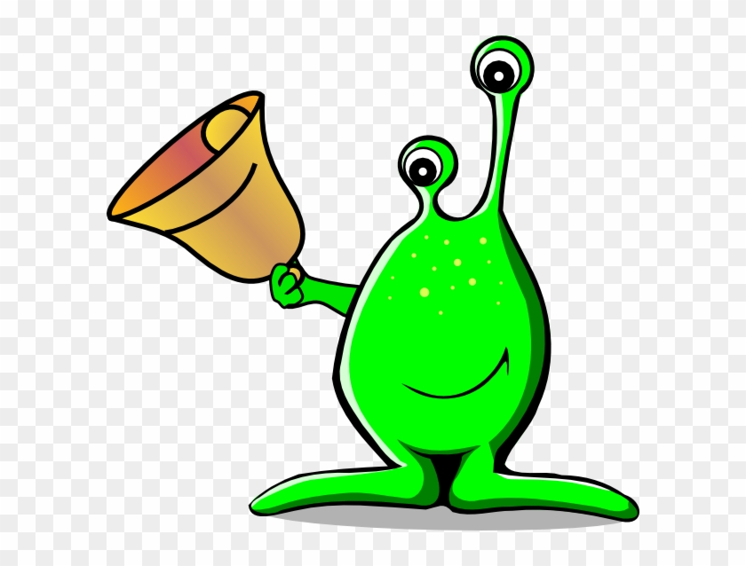 Extraterrestrial Life Drawing Clip Art - Clip Art Alien #1031094