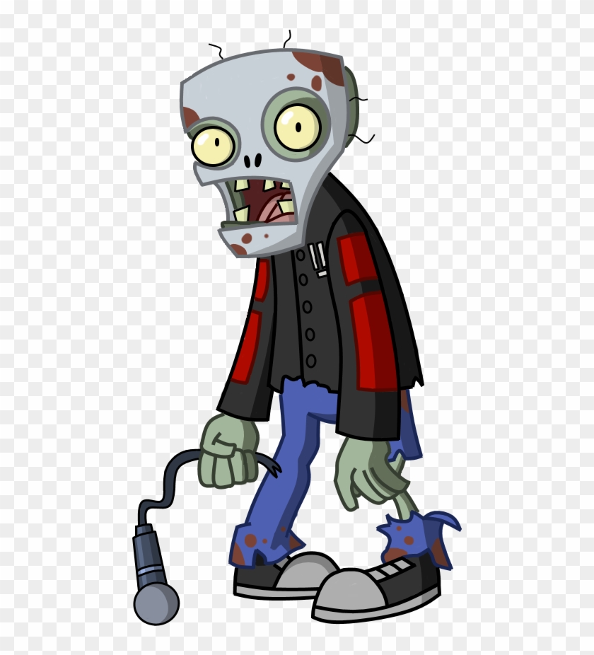 Slipknot Zombie By Benios912 - Cartoon #1031178