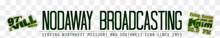 Nodaway Broadcasting - Broken Pillars: Understand The Men Who Are Supporting #1031285