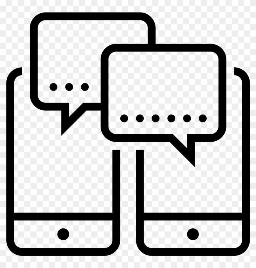 Technology Lifestyle Icon - Icon #1031300