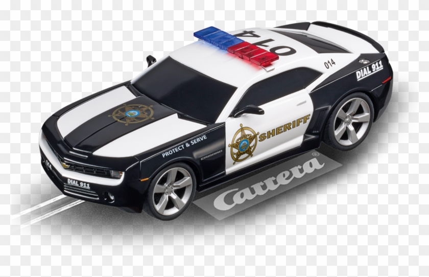 Back To List - Carrera 25228 Most Wanted - Evolution Box Set #1031364