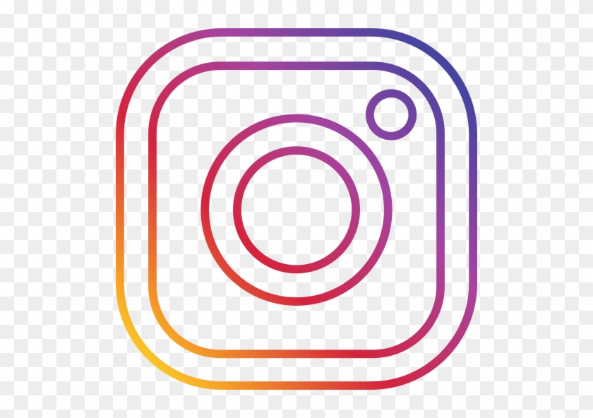 Instagram Logo - Logo Instagram Png #1031457