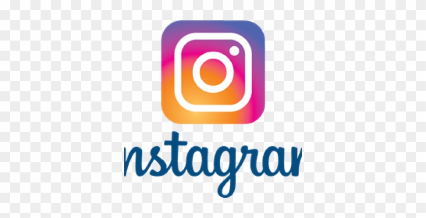 Follow Us On Instagram Logo Png #1031488