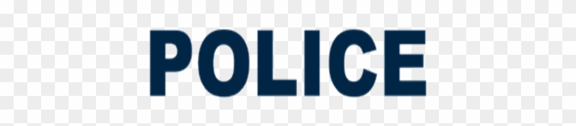 Police Logo, Roblox - Sri Sri Ravi Shankar #1031500
