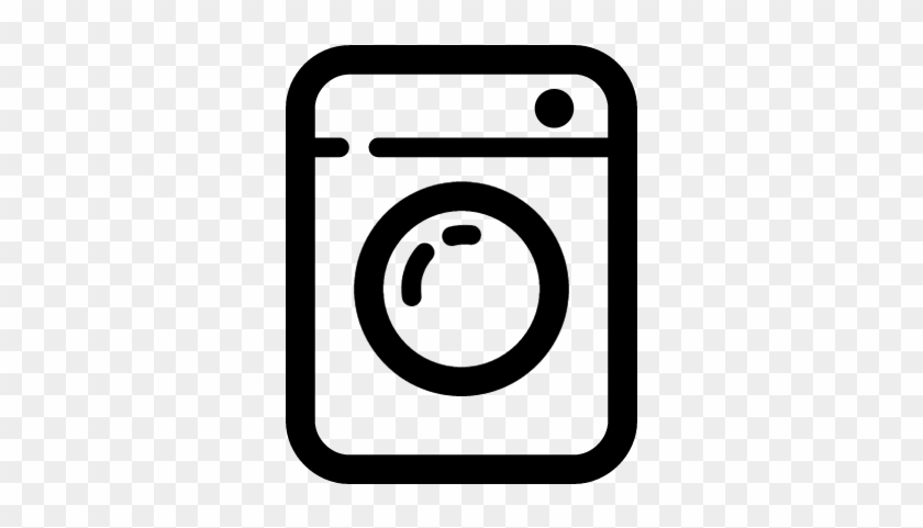 Instagram Big Logo Vector - Photography #1031516