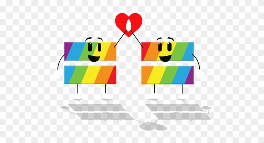 Race, Gender, Religion, Sexuality, We Are All People - Graphic Design #1031636
