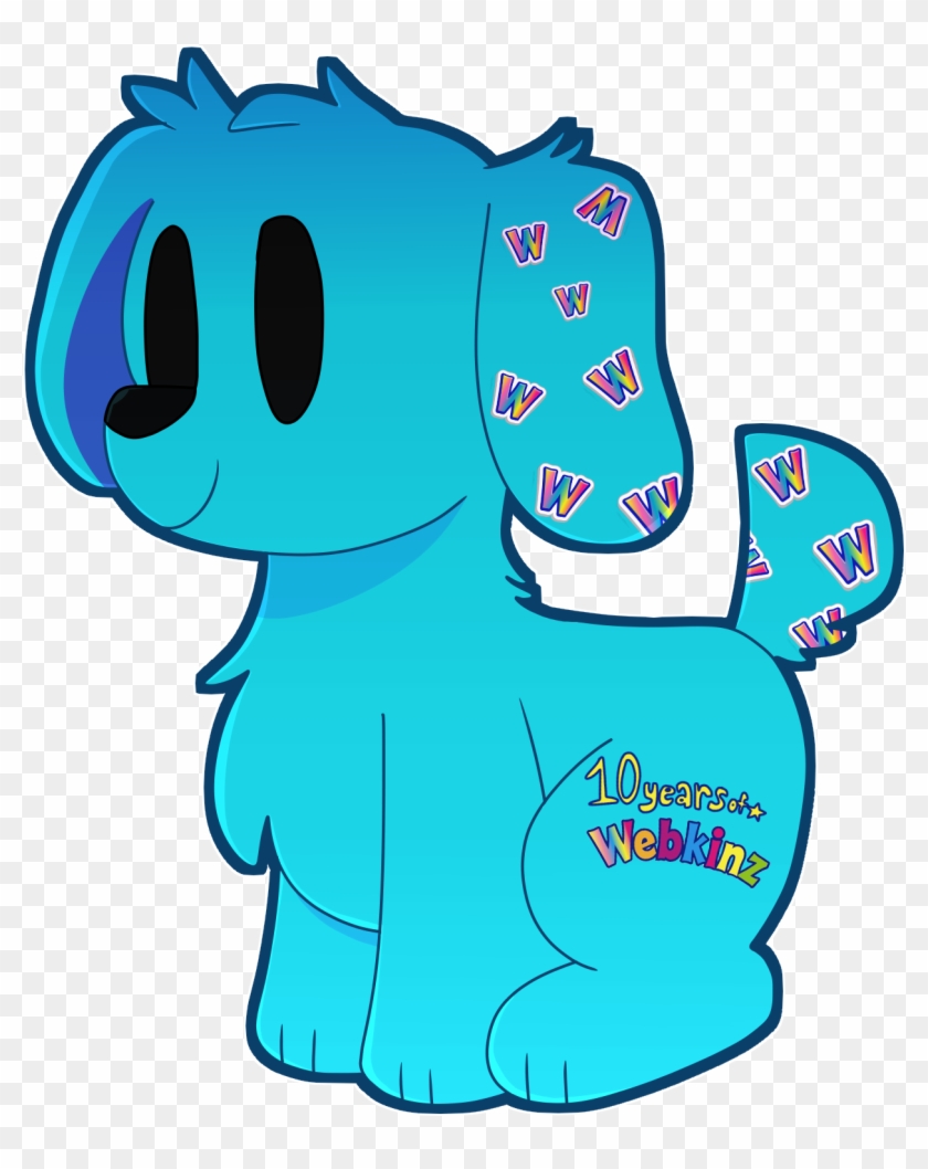 Webkinz Favourites By Prankstarz101 On Deviantart - Gifs De Monster Inc #1031667