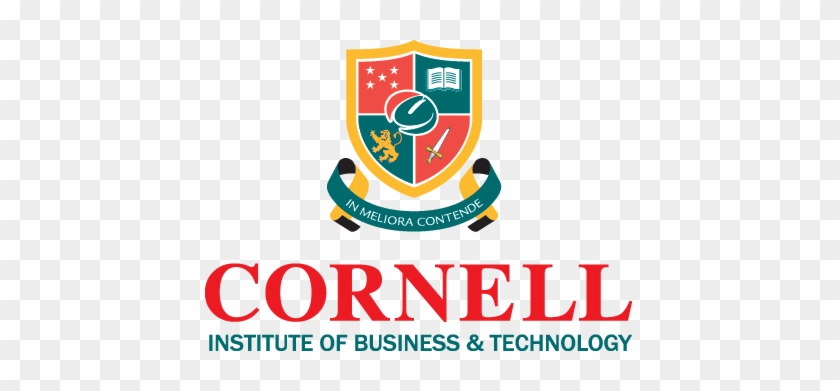 Cibt-logo - Cornell Institute Of Business And Technology New Zealand #1031794
