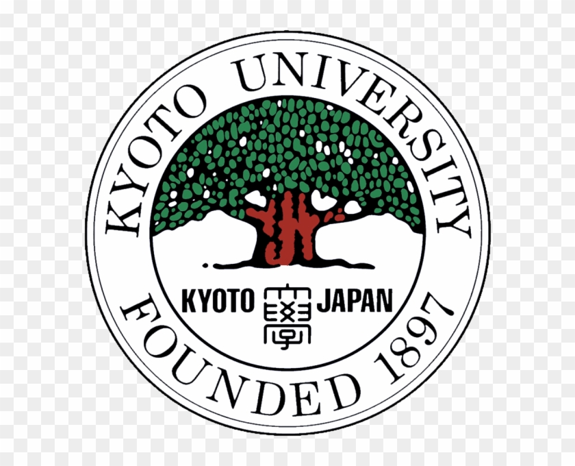 Kyoto University Logo #1031835