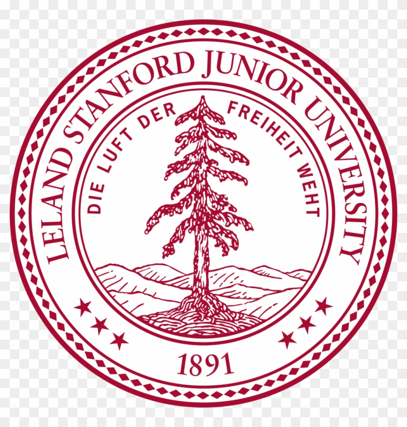 6 Year Program/ Located In New York City, Ny Auburn - Leland Stanford Junior University #1031845