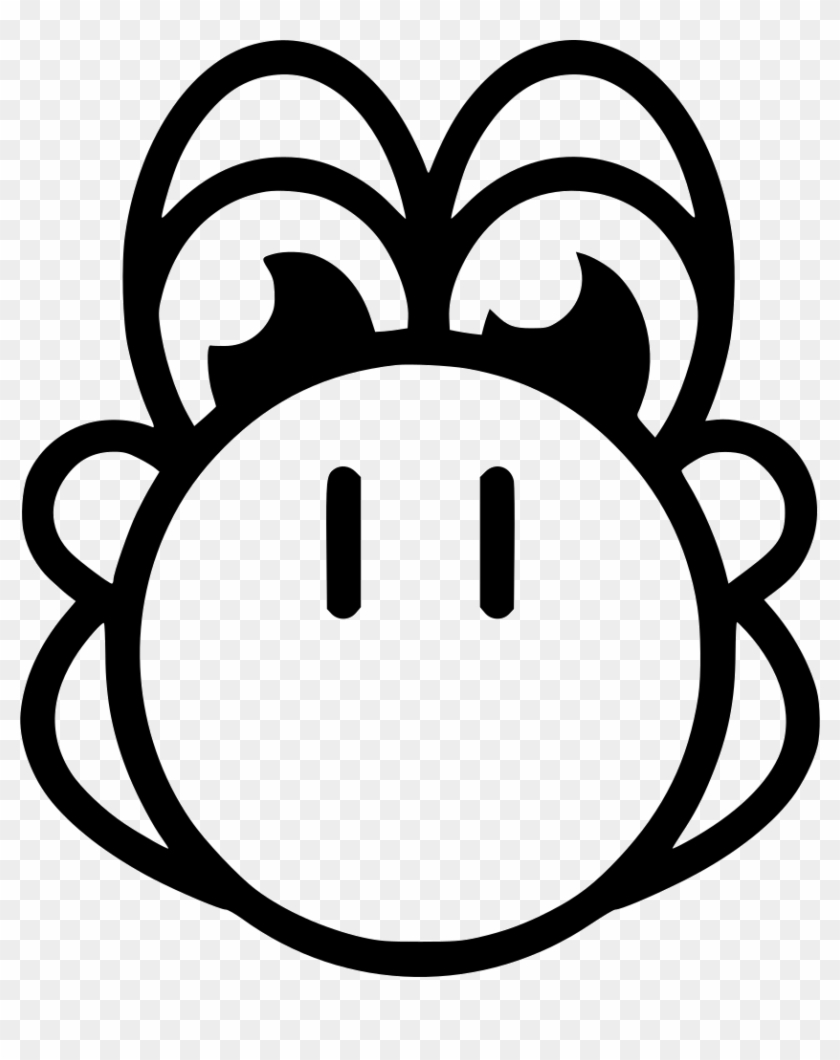 Yoshi Comments - Yoshi #1031952