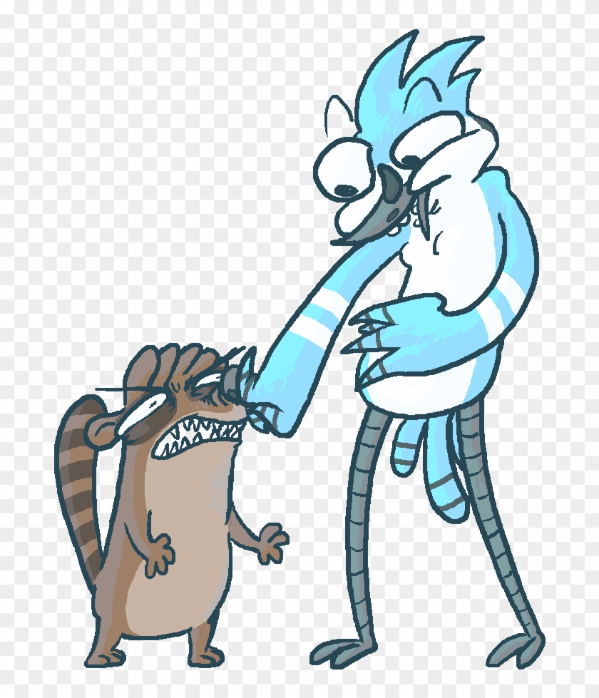Wispus - Cartoon #1031993