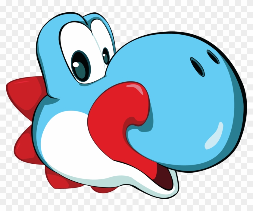 Yoshi Patch By Dcatz - Yoshi Patch By Dcatz #1032000
