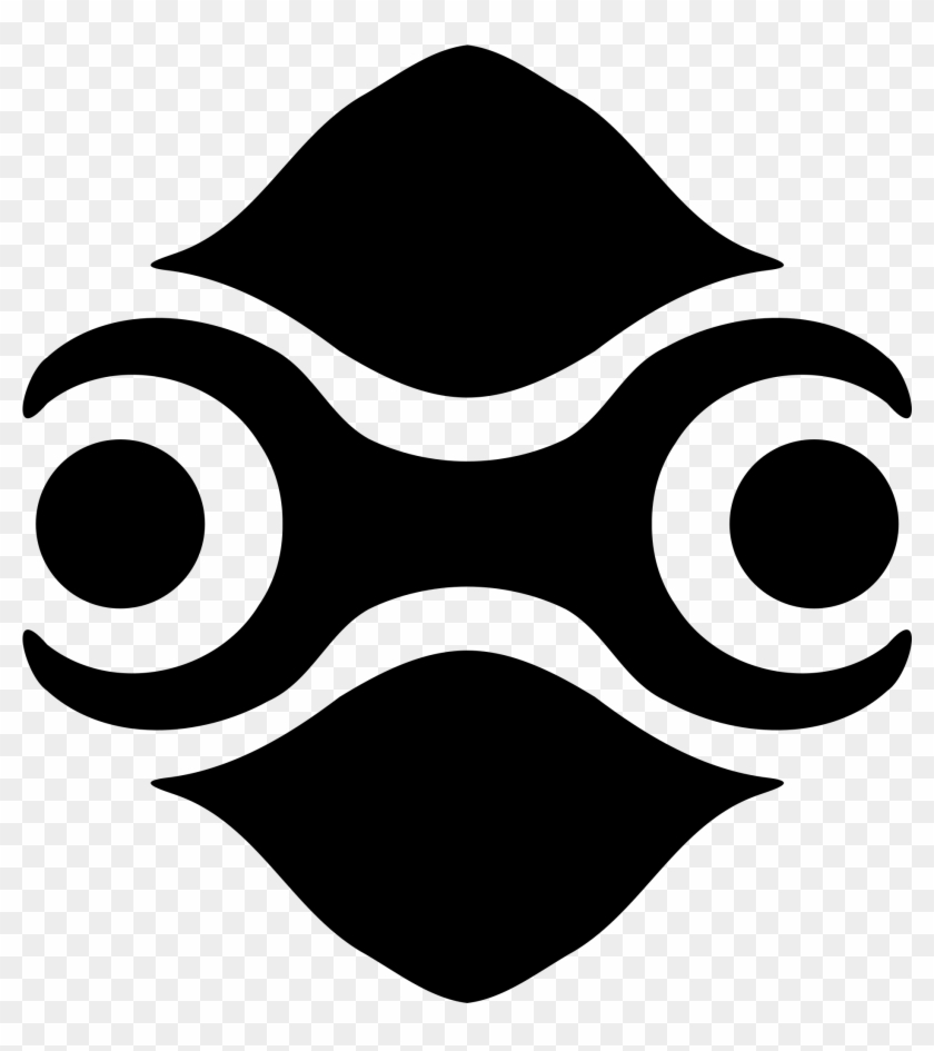Open - Legend Of Zelda Gerudo Symbol #1032252